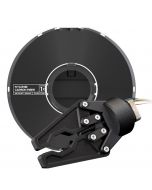 MakerBot METHOD 1.75mm Nylon 12 Carbon Fiber - Black 500g