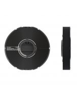 MakerBot METHOD 1.75mm Tough - Black 750g
