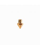 Raise3D Pro 3 Series / Pro 2 Series / E2 V3 Brass Nozzle - 0.4 mm