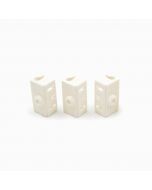 Raise3D Pro 2 / Pro 2 Plus Hot End Silicone Cover - 3pc