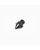 Raise3D Pro 3 Series / Pro 2 Series / E2 Steel Nozzle with WS2 Coating - 0.4 mm