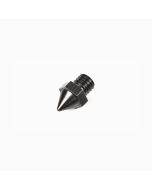 Raise3D Pro 3 Series / Pro 2 Series / E2 Steel Nozzle with WS2 Coating - 0.6 mm