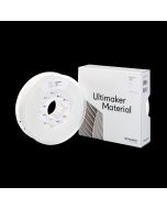 UltiMaker 2.85mm NFC Tough PLA - White 750g