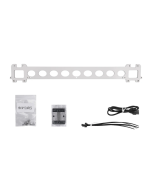 Elegoo OrangeStorm Giga Four Printhead Mounting Plate