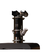 Formlabs Fuse X1 Vacuum Conveyor