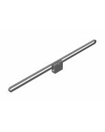 UltiMaker Sliding Block / Belt Assembly 714 S5 Y-axis