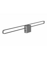 UltiMaker Sliding Block / Belt Assembly 616 S3 / UM2+ Connect