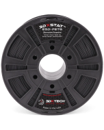 3DXTech 3DXSTAT ESD-PETG 1.75mm - Black 750g