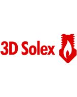 3DSolex JET Steel Nozzle .5mm