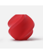 Bambu Lab PLA Matte Scarlet Red - 1kg