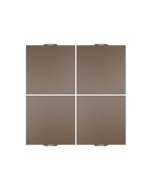 Elegoo OrangeStorm Giga PEI Magnetic Platform Kit 