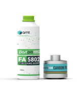 AMT PostPro SFX Cartridge & Filter Bundle