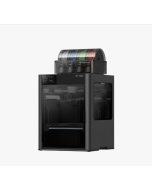 【ほぼ新品】Bambu lab P1S+ams 2 pro 21時間稼働おまけ付 Buy Bambu Lab P1S: Your Best Budget 3D Printer with Enclosure and