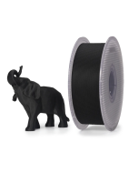 Bambu Lab CF PLA - Black 1kg