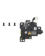 Bambu X1E Extruder Unit 