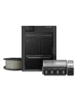 Bambu H2D Pro + Tullomer 500g Bundle