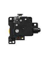 Bambu X1C Hardened Steel Extruder Unit