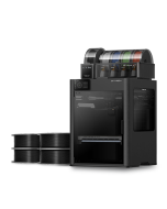 Bambu Lab H2D Pro PLA Tough+ Bundle