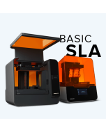 Basic SLA Training 3D Printer