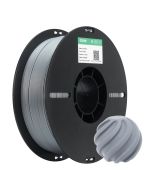 eSun 1.75mm PLA-Basic Silver 10 Pack