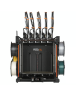 Prusa XL - Assembled 5 Tool Head Printer