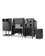 AMT PostPro SFX SLS Workflow Bundle