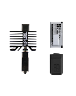 E3D High Flow ObXidian Hotend - .4mm