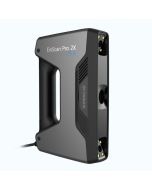 EinScan Pro HD Multi-Functional Handheld 3D Scanners