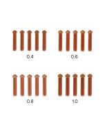 Elegoo OrangeStorm Giga Nozzle Kit