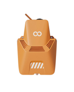 Elegoo OrangeStorm Giga Printhead