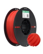 eSun 1.75mm PLA-Basic Red 10 Pack