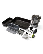 Formlabs Fuse Depowdering Kit