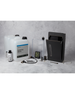 Formlabs Fuse Blast Polishing System