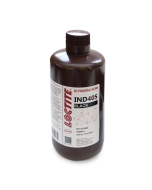 Loctite 3D IND405 High Elongation Resin - Black - 1kg