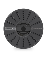 MakerBot METHOD X 1.75mm ABS-R - Black 650g