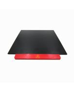 Raise3D Pro 2 / Pro 2 Plus Build Plate with Protector