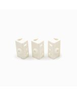 Raise3D Pro 2 / Pro 2 Plus Hot End Silicone Cover - 3pc