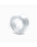 Raise3D 1.75mm Premium TPU-95A - Natural 1kg