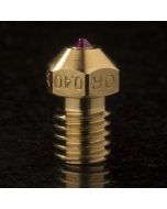 3DVerkstan 0.4mm Ruby Nozzle 2.85 Filament