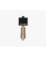 Bambu H2 Hotend - High Flow Tungsten Carbide Nozzle - .8mm