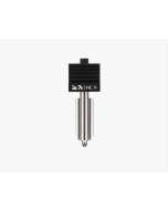 Bambu H2 Hotend - Tungsten Carbide Nozzle - .6mm