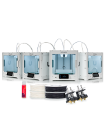 UltiMaker S3 On-Site Installation & Training Bundle