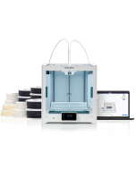 UltiMaker S5 3D Printer Pro Bundle | MatterHackers