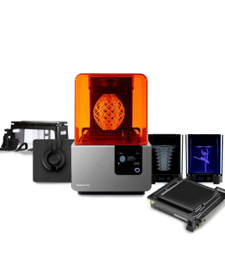 All 3D Printers | Dynamism