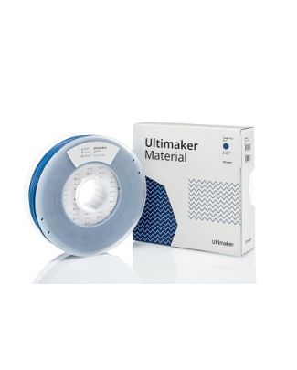 UltiMaker Black TPU Filament - 2.85mm (0.75kg)