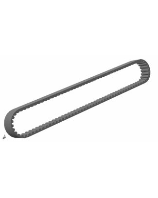 UltiMaker Timing (Short) Belt S2M 200mm