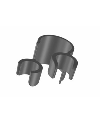 UltiMaker Header Cable Clip