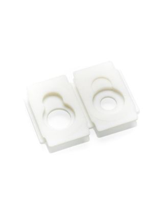 UltiMaker Silicone Nozzle Cover UM3 Series (White)