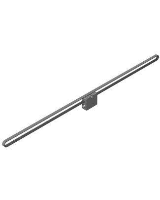 UltiMaker Sliding Block / Belt Assembly 920 S5 X-axis