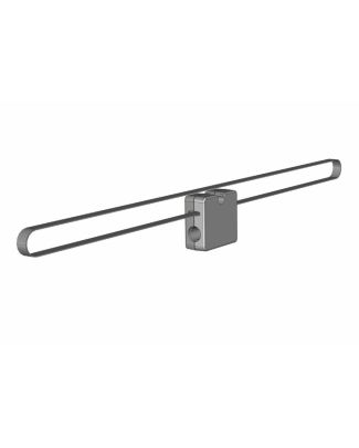 UltiMaker Sliding Block / Belt Assembly 616 S3 / UM2+ Connect